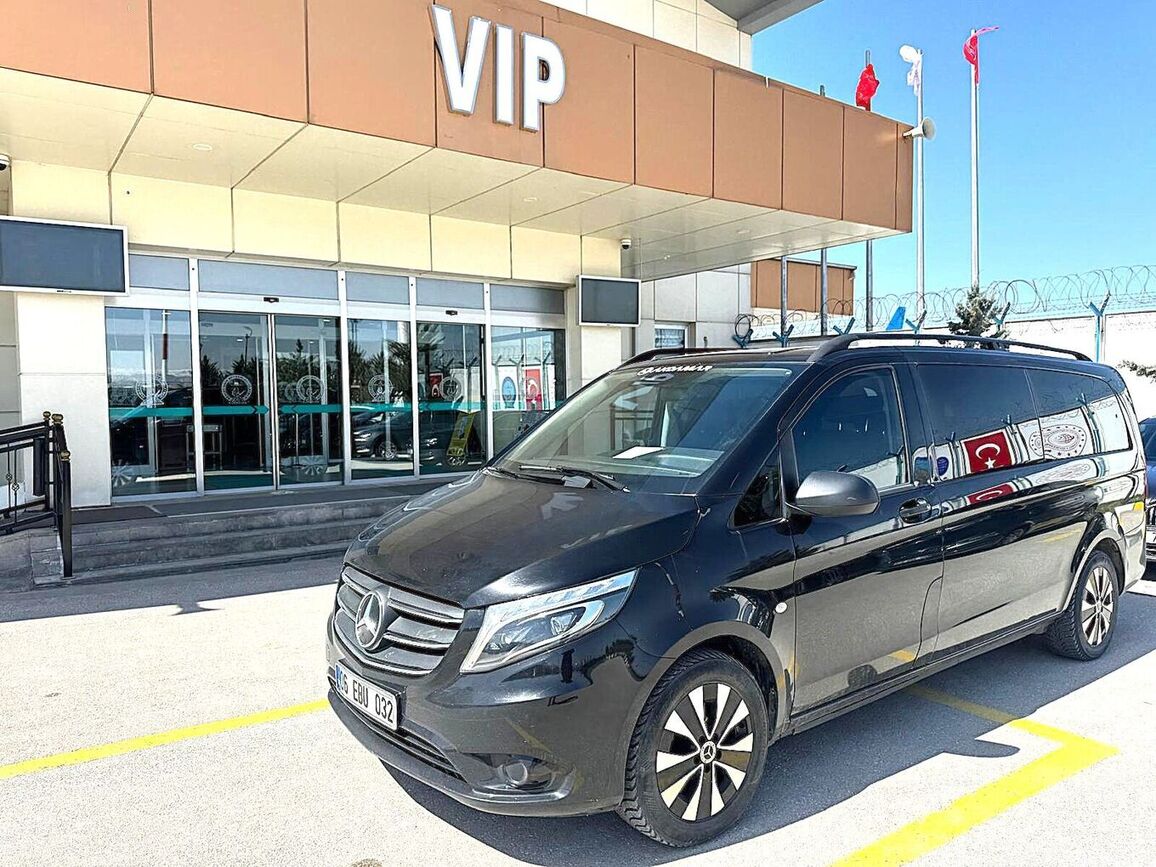 VAN AKDAMAR TURİZM